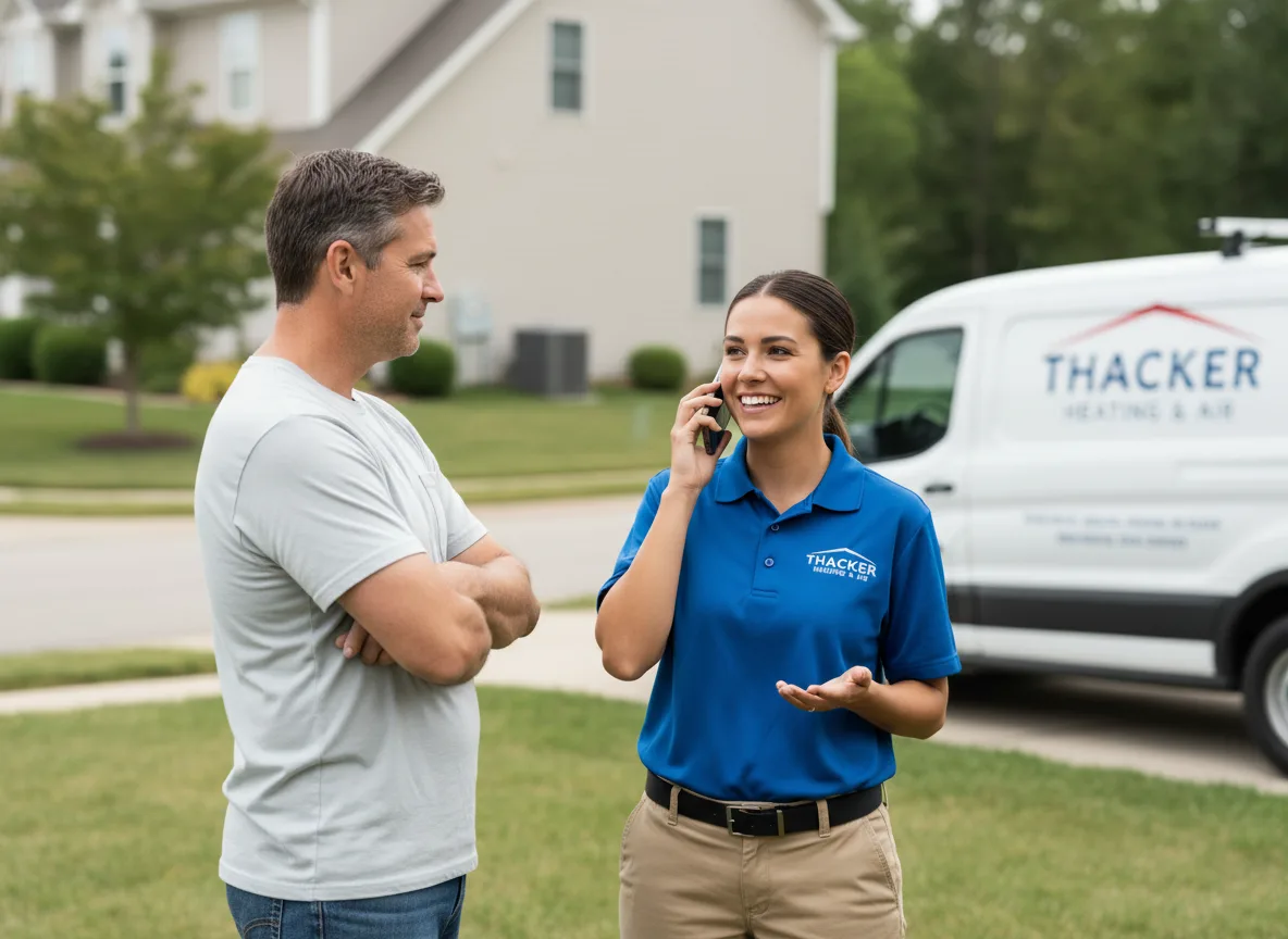 Ac Repair Ashtabula, OH FAQs